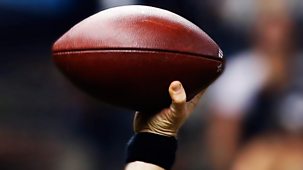 American Football - 2018/19: Nfl Live: Seattle Seahawks V Oakland Raiders