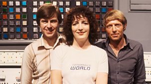 Tomorrow's World - Christmas Special 1975