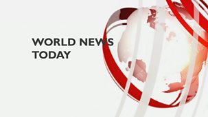 World News Today - 07/12/2018