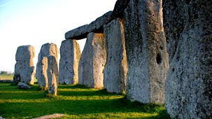 A Timewatch Guide - Series 2: 1. Stonehenge