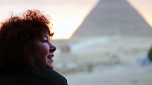 Immortal Egypt With Joann Fletcher - 4. Invasion