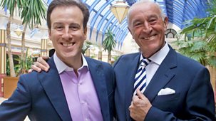 Holiday Of My Lifetime With Len Goodman - Series 2: Episode 2