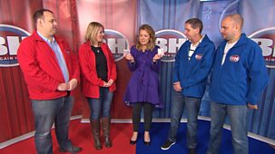 Bargain Hunt - Series 43: 2. Brackley 29