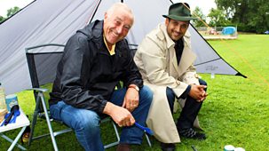 Holiday Of My Lifetime With Len Goodman - Series 2: Episode 7