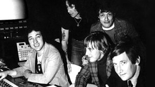 The Easybeats To Ac/dc: The Story Of Aussie Rock - Episode 18-01-2019
