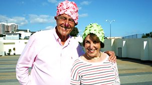 Holiday Of My Lifetime With Len Goodman - Series 2: Episode 14