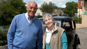 Holiday Of My Lifetime With Len Goodman - Series 2: Episode 15