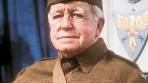 Dad's Army - Series 3: 11. Branded