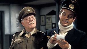 Dad's Army - Series 6: 1. The Deadly Attachment