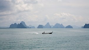 Stacey Dooley In The Usa - Tourism And The Truth: Thailand