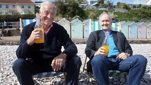 Holiday Of My Lifetime With Len Goodman - Series 2: Episode 16