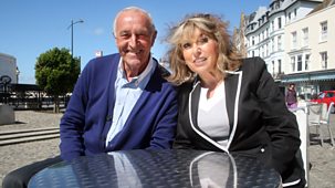 Holiday Of My Lifetime With Len Goodman - Series 2: Episode 18