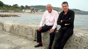 Holiday Of My Lifetime With Len Goodman - Series 2: Episode 19