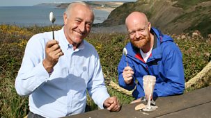 Holiday Of My Lifetime With Len Goodman - Series 2: 21. Jake Wood