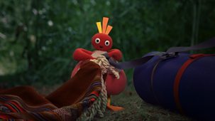 Twirlywoos - Series 2: 20. Joining Up