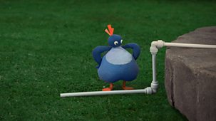 Twirlywoos - Series 2: 21. Fitting Together