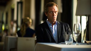 The Night Manager - Episode 3