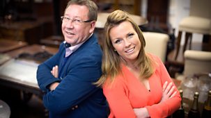 Put Your Money Where Your Mouth Is - Series 13: 3. Christina Trevanion V Mark Stacey - Auction