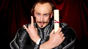 Horrible Histories - Specials: 1. Sensational Shakespeare
