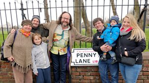 The Hairy Bikers' Pubs That Built Britain - 6. Liverpool