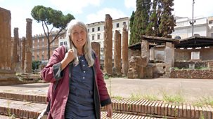 Mary Beard's Ultimate Rome: Empire Without Limit - Episode 1