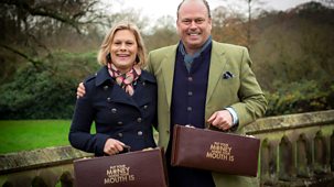 Put Your Money Where Your Mouth Is - Series 13: 12. James Braxton V Kate Bliss - Car Boot