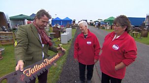 Bargain Hunt - Series 43: 29. Lincoln 14