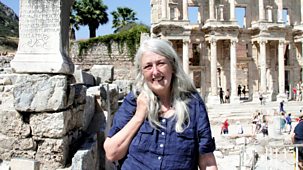 Mary Beard's Ultimate Rome: Empire Without Limit - Episode 2