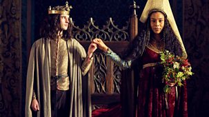 The Hollow Crown - The Wars Of The Roses: 1. Henry Vi Part 1