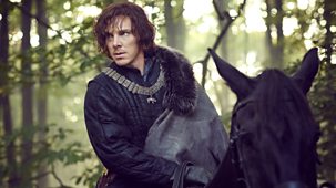 The Hollow Crown - The Wars Of The Roses: 2. Henry Vi Part 2