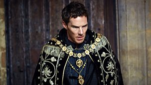 The Hollow Crown - The Wars Of The Roses: 3. Richard Iii