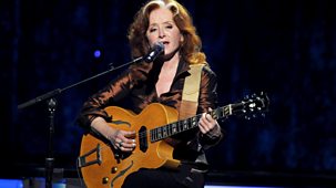 Bbc Four Sessions - Bonnie Raitt