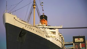 The Queen Mary: Greatest Ocean Liner - Episode 12-11-2020