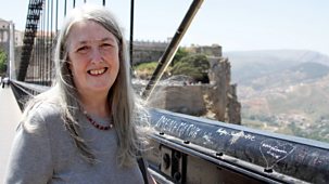 Mary Beard's Ultimate Rome: Empire Without Limit - Episode 3