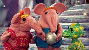 Clangers - 29. The Ball