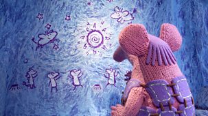 Clangers - 32. Granny And Small