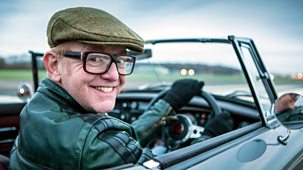 Top Gear - Series 23: Episode 1