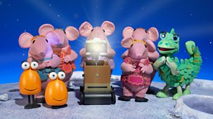 Clangers - 38. Snapper