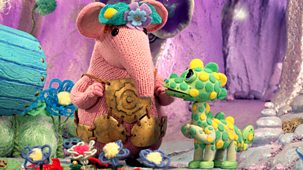 Clangers - 47. All Change Day