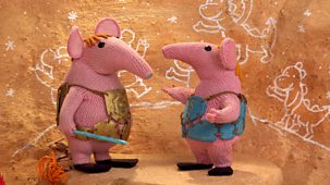Clangers - 49. The Discovery