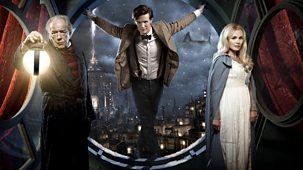 Doctor Who - A Christmas Carol