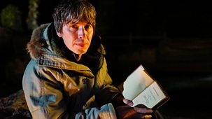 Forces Of Nature With Brian Cox - 3. The Moth And The Flame