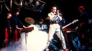 Top Of The Pops - 18/03/1982