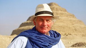 Egyptian Journeys With Dan Cruickshank - 1. Secrets Of The Tomb Builders