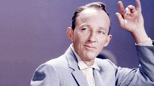Talking Pictures - Bing Crosby