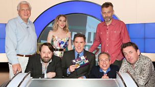 Would I Lie To You? - Series 10: Episode 4