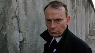 Sleuths, Spies & Sorcerers: Andrew Marr's Paperback Heroes - 3. Spies