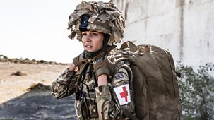 Our Girl - Series 2: Episode 2