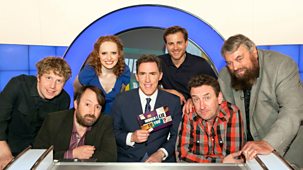 Would I Lie To You? - Series 10: Episode 5