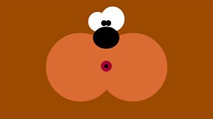 Hey Duggee - Series 2: 2. The Whistling Badge